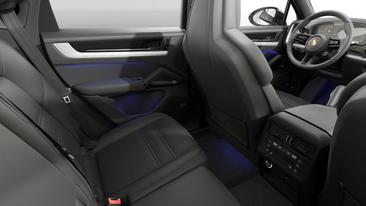 Porsche Cayenne III S E-Hybrid Coupé — photo 14