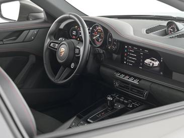Porsche 992 I Carrera GTS — photo 21