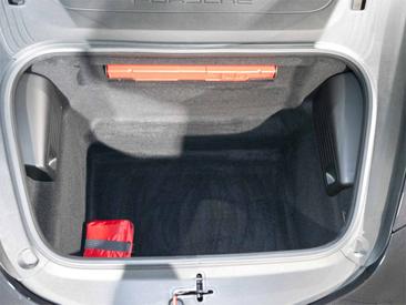 Porsche 991 I Carrera S Cabriolet — photo 8