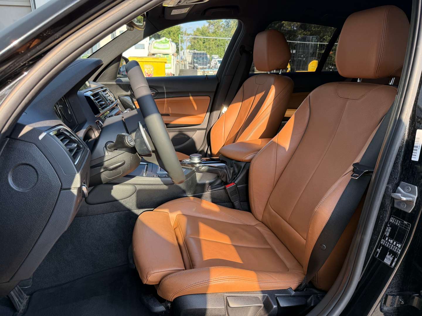 BMW Série 1 Special Edition M140i XDrive - 2018 - Joinsteer - #13