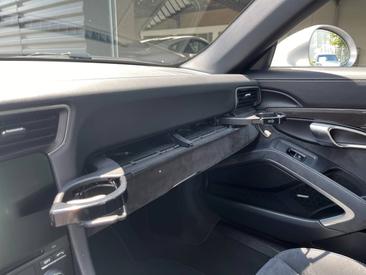 Porsche 991 II Targa 4 GTS — photo 25