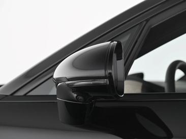 Porsche Panamera III 4 E-Hybrid — photo 9