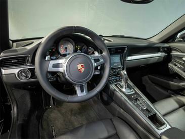 Porsche 991 I Carrera S Cabriolet — photo 11