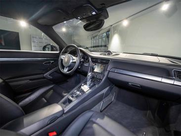 Porsche 991 I Carrera S Cabriolet — photo 13