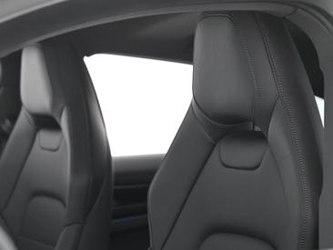 Porsche Panamera III 4 E-Hybrid — photo 11
