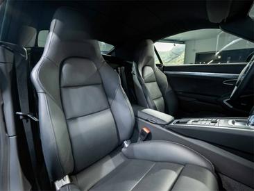 Porsche 991 I Carrera S Cabriolet — photo 14