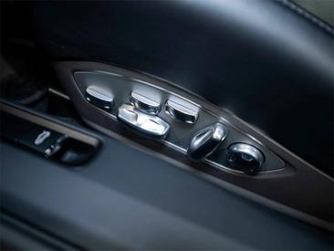 Porsche 991 I Carrera S Cabriolet — photo 17