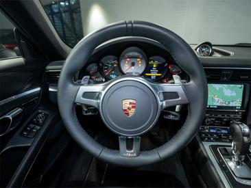 Porsche 991 I Carrera S Cabriolet — photo 18