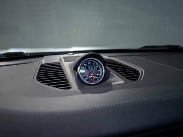 Porsche 991 I Carrera S Cabriolet — photo 19