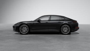 Porsche Panamera III 4 E-Hybrid — photo 2