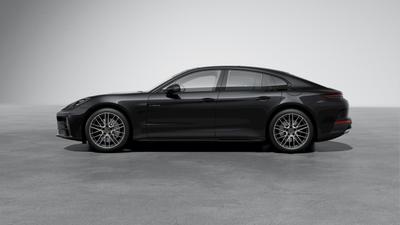 Porsche Panamera III 4 E-Hybrid