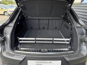 Porsche Cayenne III Coupé — photo 25