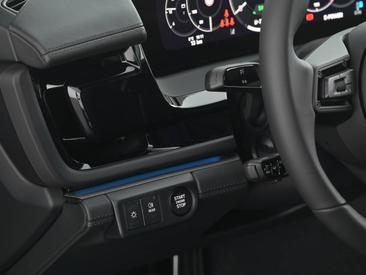 Porsche Panamera III 4 E-Hybrid — photo 15