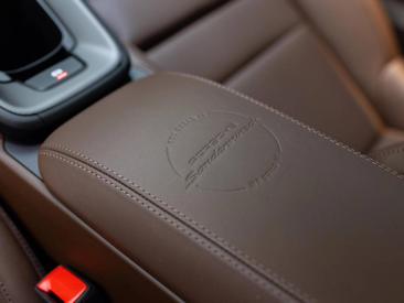 Porsche 992 II Turbo S — photo 34