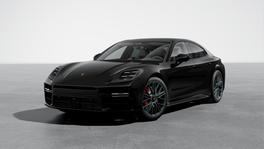 Porsche Panamera III GTS - 2026 - Joinsteer - #1
