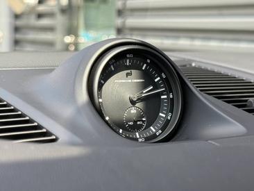 Porsche Cayenne III Coupé — photo 26