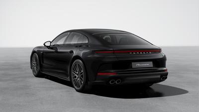 Porsche Panamera III 4 E-Hybrid