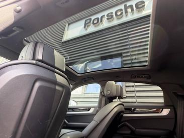Porsche Cayenne III Coupé — photo 27