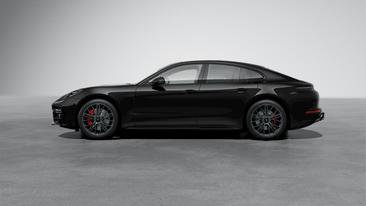 Porsche Panamera III GTS — photo 2