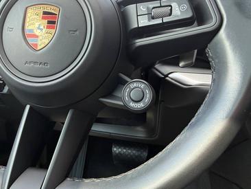 Porsche Cayenne III Coupé — photo 29