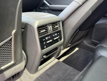 Porsche Cayenne III Coupé — photo 30