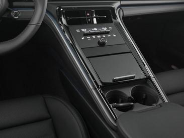 Porsche Panamera III 4 E-Hybrid — photo 19