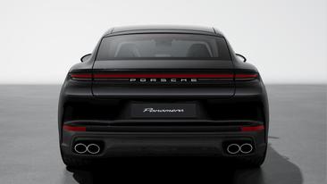 Porsche Panamera III 4 E-Hybrid — photo 6