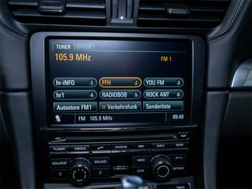 Porsche 991 I Carrera S Cabriolet — photo 26