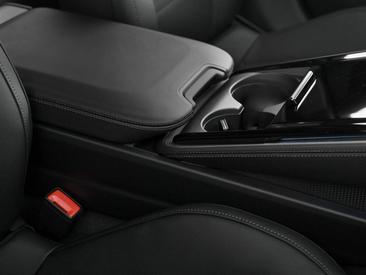Porsche Panamera III 4 E-Hybrid — photo 20