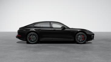 Porsche Panamera III GTS — photo 5