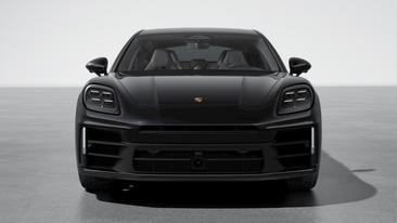 Porsche Panamera III 4 E-Hybrid — photo 7