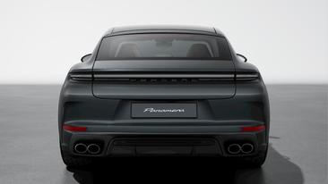 Porsche Panamera III 4 E-Hybrid — photo 6