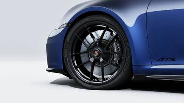 Porsche 992 II Targa 4 GTS — photo 2