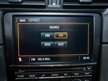 Porsche 991 I Carrera S Cabriolet — photo 27