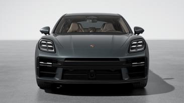 Porsche Panamera III 4 E-Hybrid — photo 7
