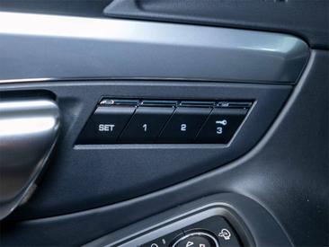 Porsche 991 I Carrera S Cabriolet — photo 28