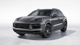 Porsche Cayenne III E-Hybrid - 2024 - Joinsteer - #1