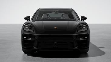 Porsche Panamera III GTS — photo 7