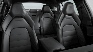 Porsche Panamera III 4 E-Hybrid — photo 9