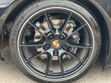 Porsche 991 I Carrera Cabriolet — photo 9