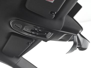 Porsche Panamera III 4 E-Hybrid — photo 22