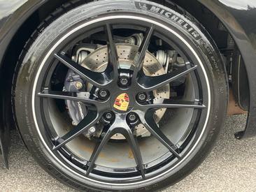 Porsche 991 I Carrera Cabriolet — photo 12