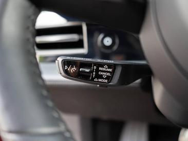 Porsche Taycan Turbo S — photo 16