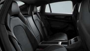 Porsche Panamera III GTS — photo 10