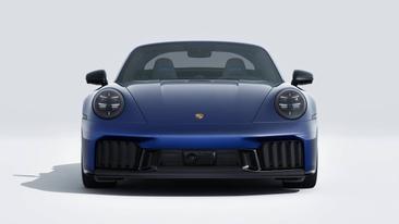 Porsche 992 II Targa 4 GTS — photo 7