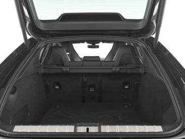 Porsche Panamera III 4 E-Hybrid — photo 25