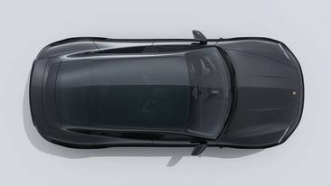 Porsche Taycan ph2 Black Edition — photo 5