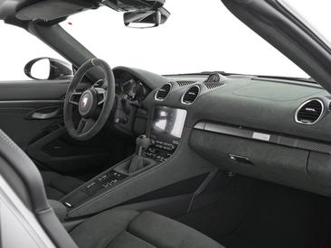 Porsche 718 type 982 Spyder RS — photo 17