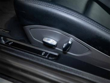 Porsche 991 I Carrera Cabriolet Black Edition — photo 17