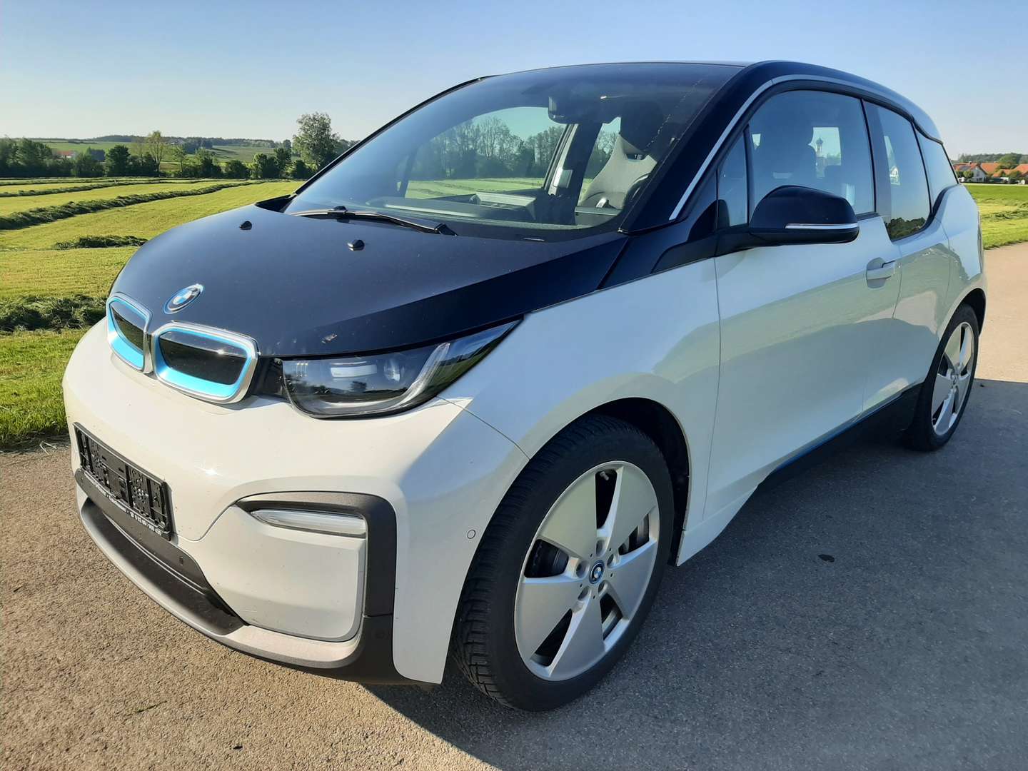 BMW I3 Électrique - 2018 - Joinsteer - #3